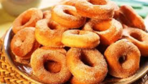 Rosquinha de Leite Condensado: Receita Fácil e Deliciosa